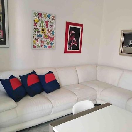 Lovely Flat, Super Connected To The Centre,Wifi,4P Milano Esterno foto