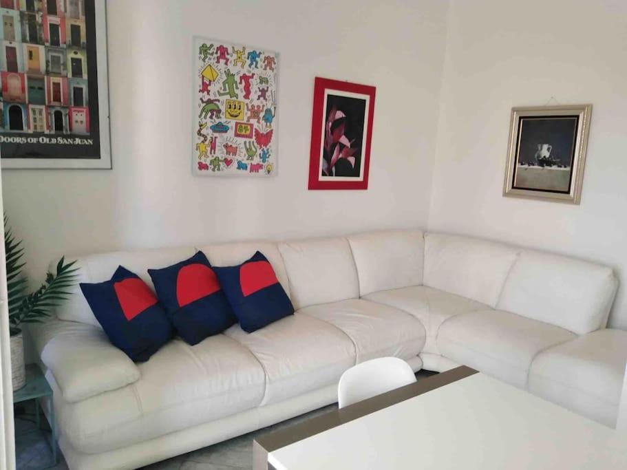 Lovely Flat, Super Connected To The Centre,Wifi,4P Milano Esterno foto