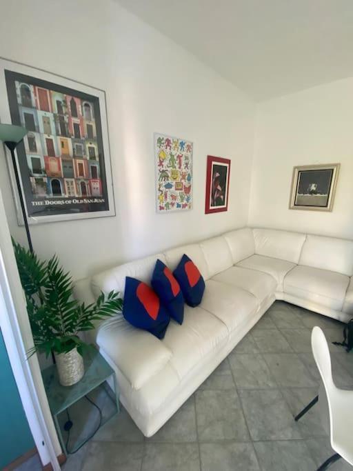 Lovely Flat, Super Connected To The Centre,Wifi,4P Milano Esterno foto