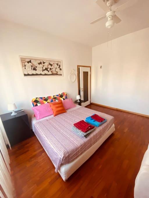 Lovely Flat, Super Connected To The Centre,Wifi,4P Milano Esterno foto