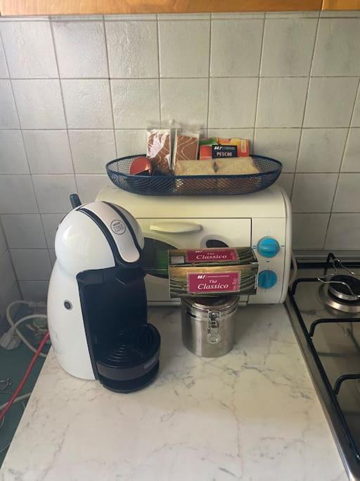 Lovely Flat, Super Connected To The Centre,Wifi,4P Milano Esterno foto