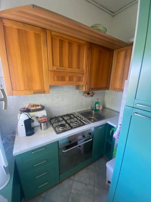 Lovely Flat, Super Connected To The Centre,Wifi,4P Milano Esterno foto