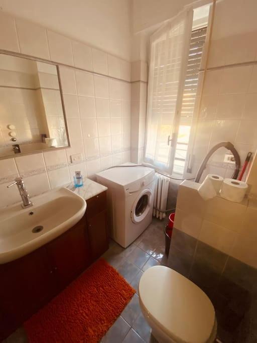 Lovely Flat, Super Connected To The Centre,Wifi,4P Milano Esterno foto