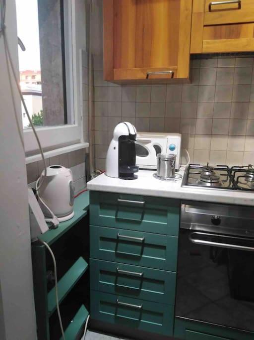 Lovely Flat, Super Connected To The Centre,Wifi,4P Milano Esterno foto