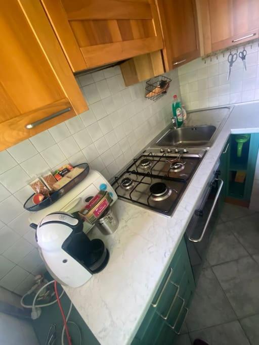 Lovely Flat, Super Connected To The Centre,Wifi,4P Milano Esterno foto