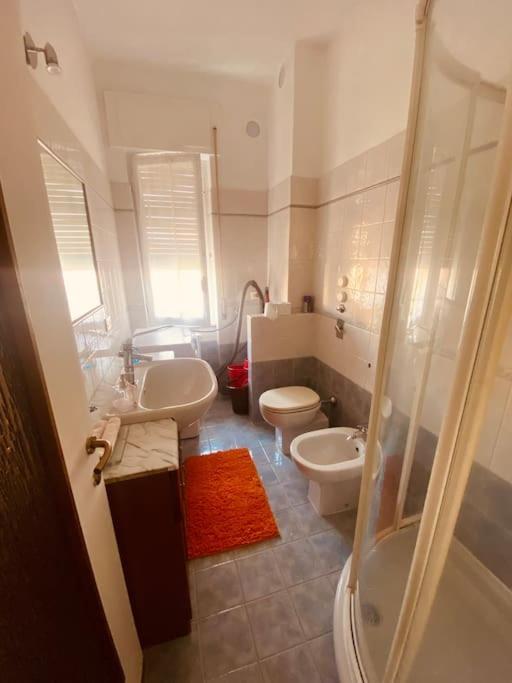 Lovely Flat, Super Connected To The Centre,Wifi,4P Milano Esterno foto