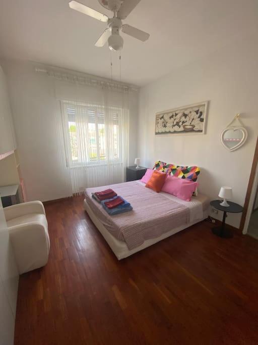 Lovely Flat, Super Connected To The Centre,Wifi,4P Milano Esterno foto